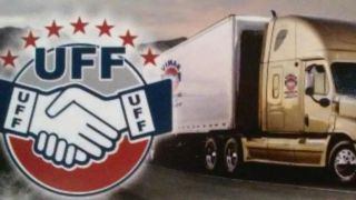 trailer repair shop rancho cucamonga UFF Truck & Trailer Repair, Inc