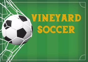 Click for the Soccer Schedule!