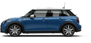 MINI Hardtop 4 Door