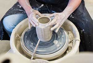 pottery classes rancho cucamonga Ceramic & Art Studio