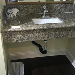 marble contractor rancho cucamonga STONE 1 CUT & GO