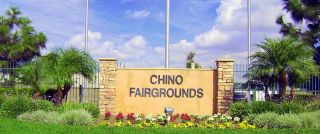 fairground rancho cucamonga Chino Fairgrounds