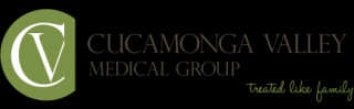 Cucamonga Valley Medical Group Logo