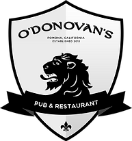 irish pub rancho cucamonga O'Donovan's Restaurant & Pub