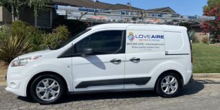 cooling plant rancho cucamonga Love Aire Heating and Cooling