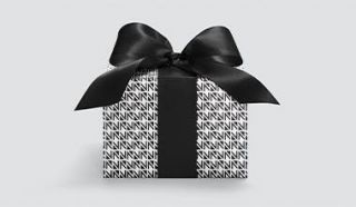 Gift Wrapping in Stores image