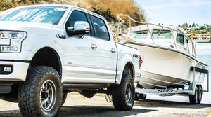 boat trailer dealer rancho cucamonga Pacific Boat Trailers