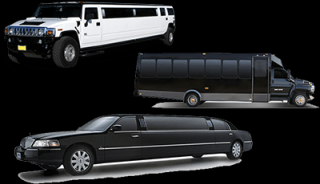 limousine service rancho cucamonga Ride 'N' Relax
