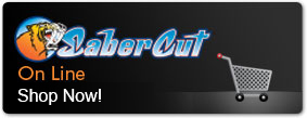 SaberCut On Line | Shop Now!