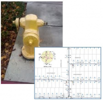 mapping service rancho cucamonga Miller Spatial