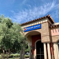 bank rancho cucamonga Banner Bank