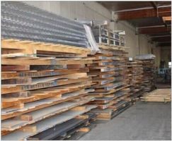 copper supplier rancho cucamonga Ace Metal Supply