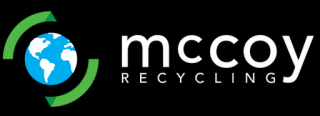 McCoy Recycling Logo