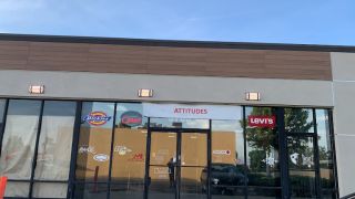 levi s rancho cucamonga Attitudes Unlimited: Dickies & Levi's