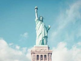 New York Liberty Statue