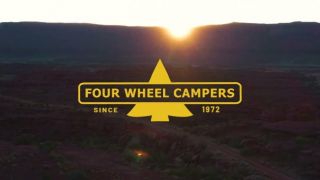 rv dealer rancho cucamonga Four Wheel Campers - So Cal