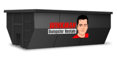 dumpster rental service rancho cucamonga WINKMAN Dumpster Rental