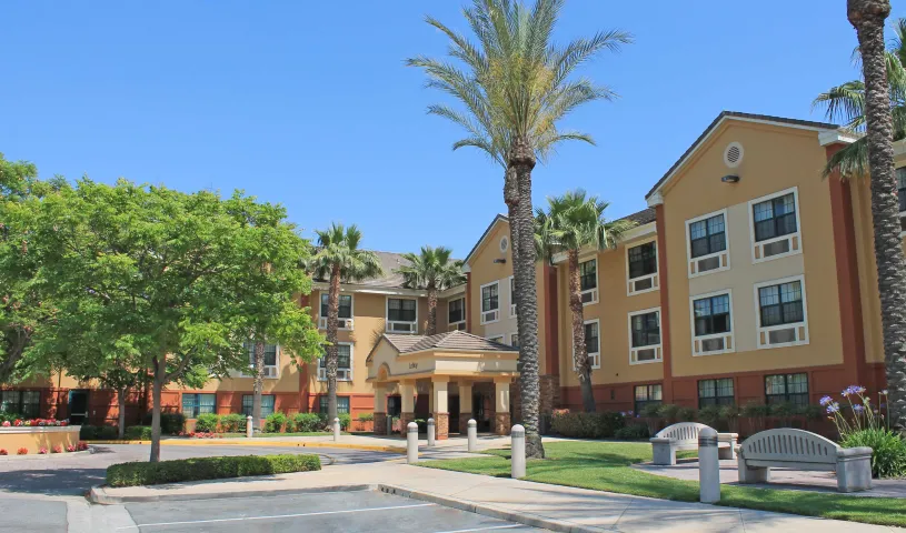 extended stay hotel rancho cucamonga Extended Stay America - Los Angeles - Ontario Airport
