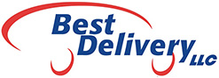 trucking company rancho cucamonga Best Delivery LLC