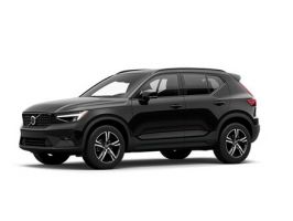 2023 Volvo XC40 B4 FWD Mild Hybrid Plus Dark SUV