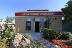 trophy shop rancho cucamonga Awesome Awards/Western Trophy