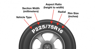 bridgestone rancho cucamonga Mountain View Tire & Auto Service