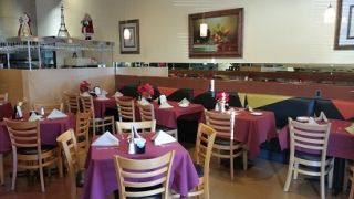 french restaurant rancho cucamonga Le Gourmet ( French cuisine)