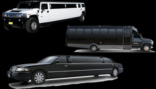 airport shuttle service rancho cucamonga Ride 'N' Relax