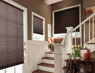 blinds shop rancho cucamonga Made in the Shade Blinds & More