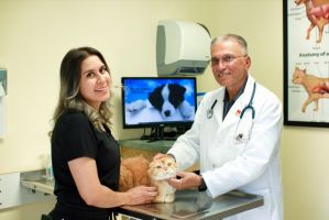 veterinarian rancho cucamonga Baseline Animal Hospital
