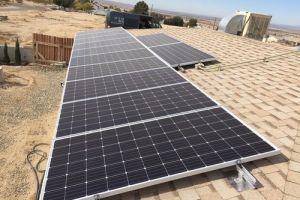 siding contractor rancho cucamonga QHI Roofing & Solar Contractors