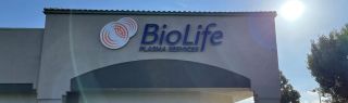 blood bank rancho cucamonga BioLife Plasma Services