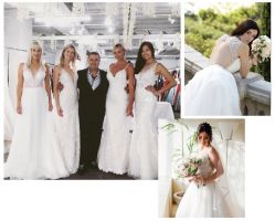 bridal shop rancho cucamonga FIORE COUTURE WEDDING DRESSES