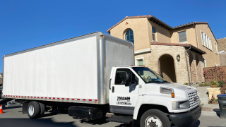 moving company rancho cucamonga 2Man Moving Services