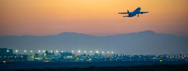 airport rancho cucamonga Ontario International Airport