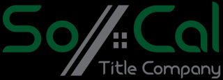 title company rancho cucamonga SoCal Title Company