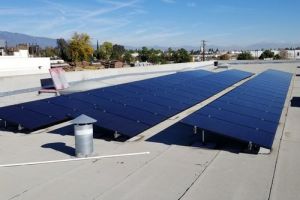 siding contractor rancho cucamonga QHI Roofing & Solar Contractors