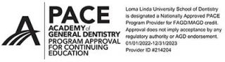 dental school rancho cucamonga LLUSD Continuing Dental Education