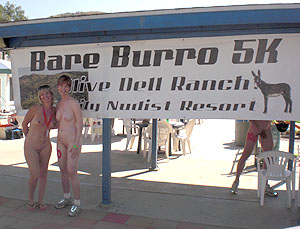 nudist club rancho cucamonga Olive Dell Ranch