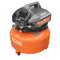 Portable Air Compressors