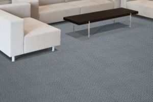 Carpet tile