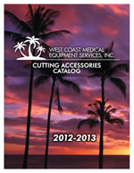 equipment supplier rancho cucamonga Westcoast Medical Equipment Services