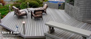 deck builder rancho cucamonga Highland - Deck Repair Diamond Bar