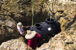 septic system service rancho cucamonga Countywide Septic Pumping LLC