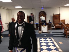 2015 San Bernardino Masonic Lodge