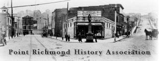 local history museum richmond Point Richmond History Association Museum