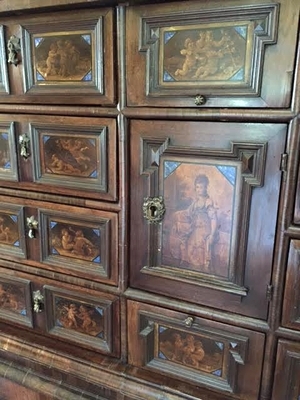 antique furniture restoration service richmond Giorgio Di Costanzo Fine Antique Restoration