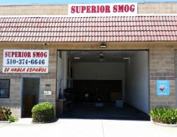 smog inspection station richmond Superior Smog & Registration Services