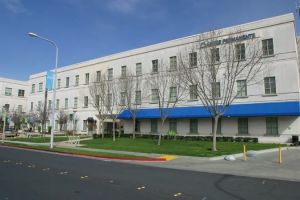 medical clinic richmond Kaiser Permanente Richmond Medical Center