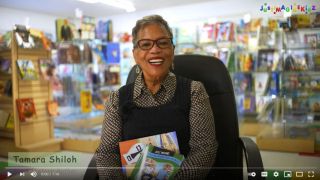comic book store richmond Multicultural Bookstore